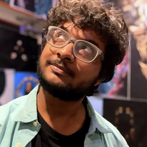 Karthik Rao Songs MP3 Download